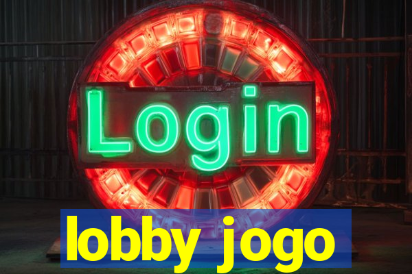 lobby jogo